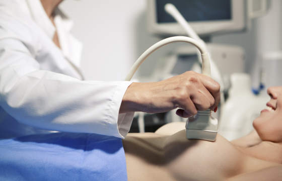 유방 초음파검사(Breast Ultrasonography)